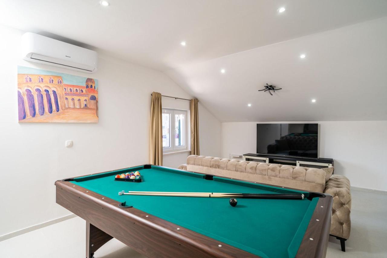 Villa Petmat - With Private Pool And 6 Bedrooms Dubrovnik Exterior photo