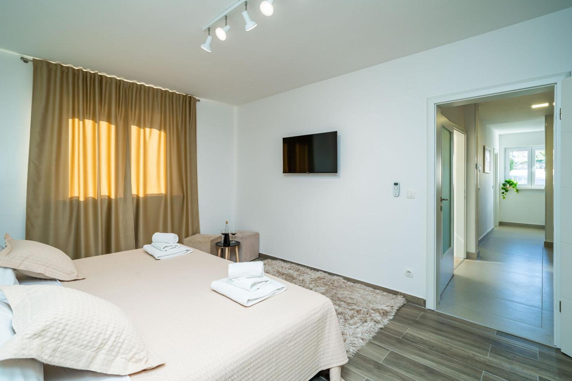 Villa Petmat - With Private Pool And 6 Bedrooms Dubrovnik Exterior photo