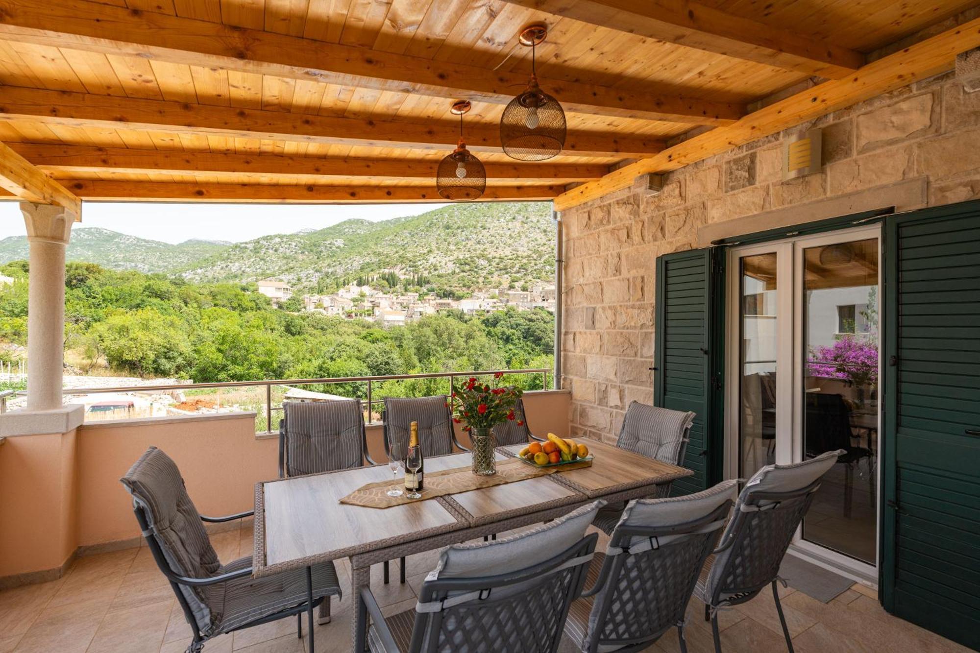 Villa Petmat - With Private Pool And 6 Bedrooms Dubrovnik Exterior photo